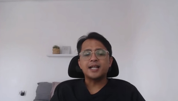 8 Kebiasaan Mental yang Membuat Anda Sakit sakitan Saat Tua,  dr. Ruly